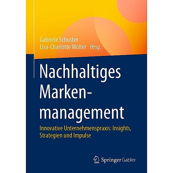 Nachhaltiges Markenmanagement