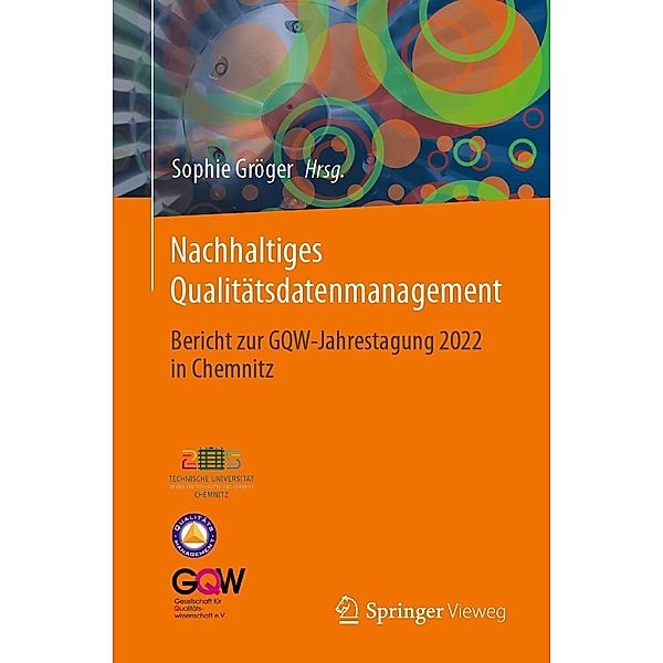 Nachhaltiges Qualitätsdatenmanagement