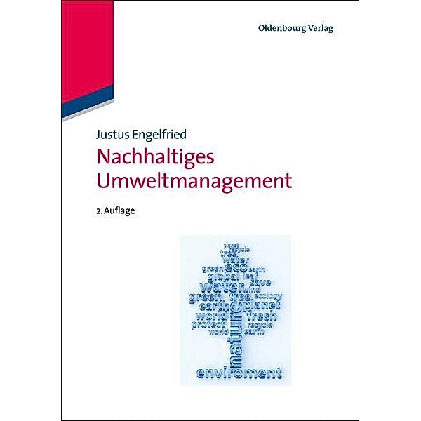 Nachhaltiges Umweltmanagement / Jahrbuch des Dokumentationsarchivs des österreichischen Widerstandes, Justus Engelfried
