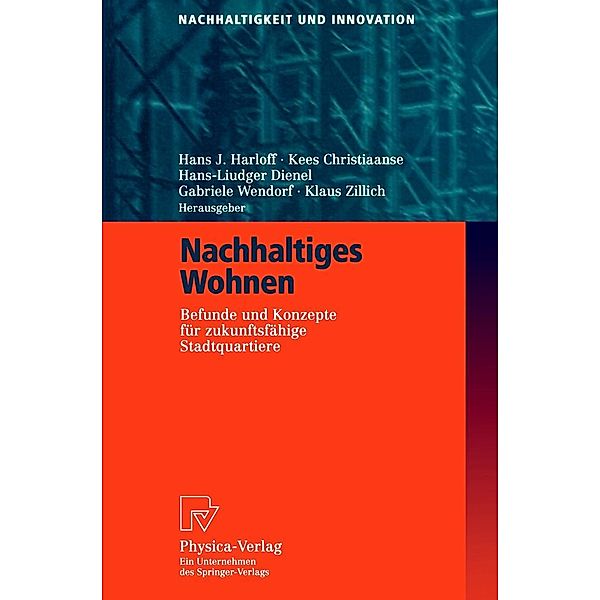 Nachhaltiges Wohnen / Nachhaltigkeit und Innovation