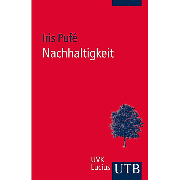 Nachhaltigkeit, Iris Pufé