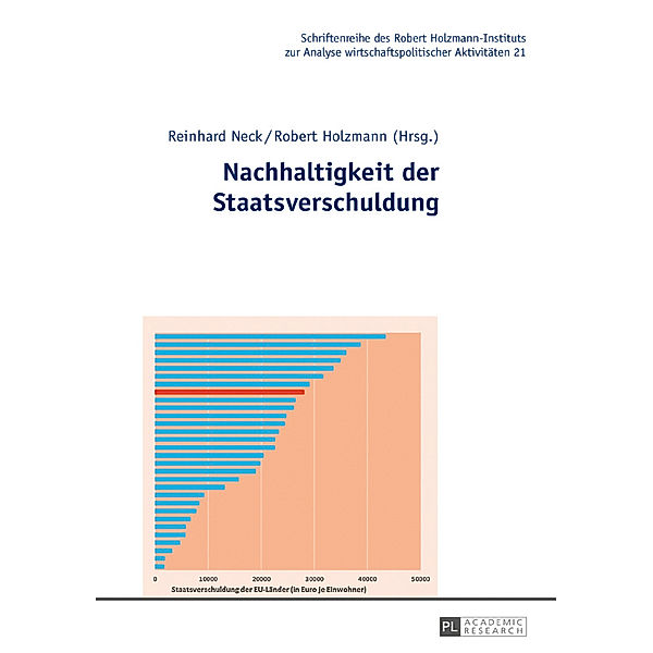 Nachhaltigkeit der Staatsverschuldung, Reinhard Neck, Robert Holzmann