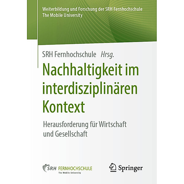 Nachhaltigkeit im interdisziplinären Kontext