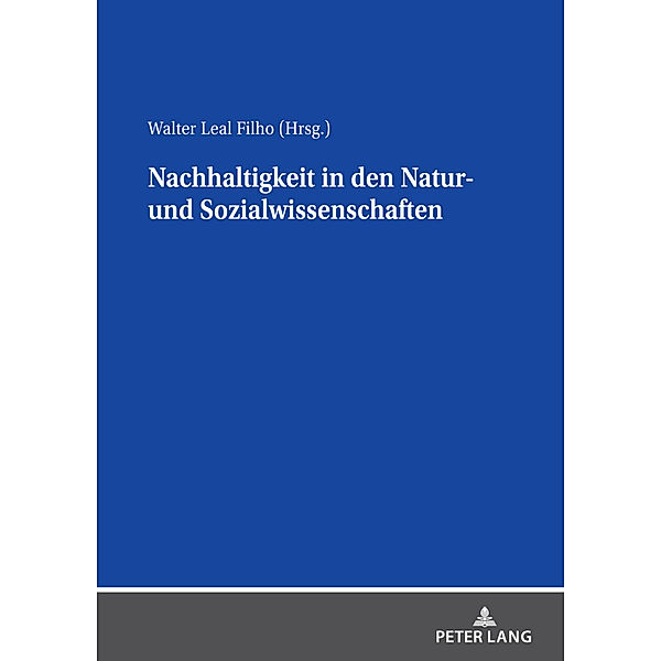 Nachhaltigkeit in den Natur- und Sozialwissenschaften