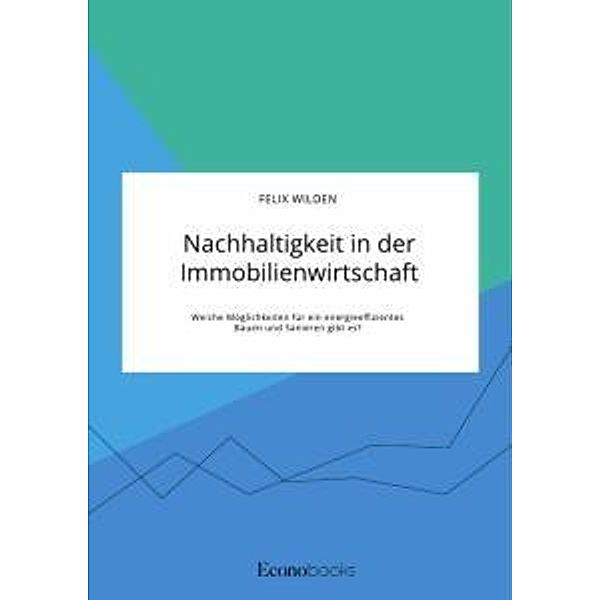 Nachhaltigkeit in der Immobilienwirtschaft. Welche Möglichkeiten für ein energieeffizientes Bauen und Sanieren gibt es?, Felix Wilden