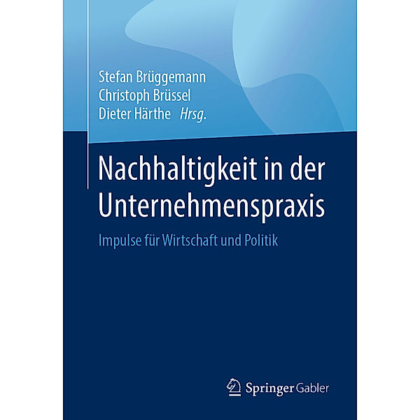 Nachhaltigkeit in der Unternehmenspraxis