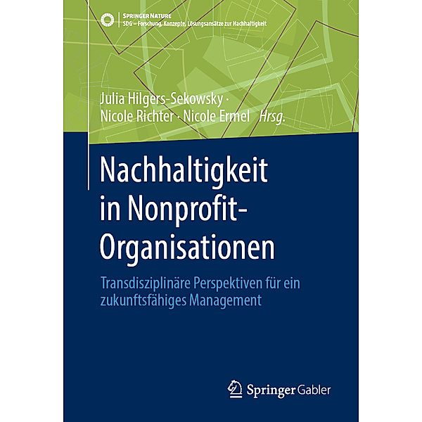 Nachhaltigkeit in Nonprofit-Organisationen