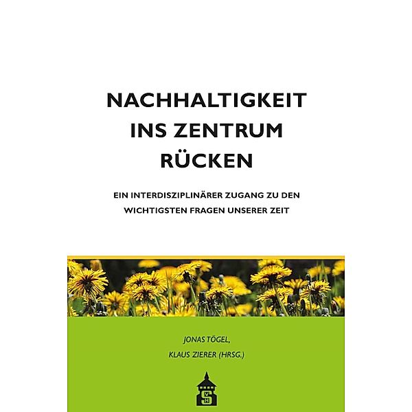 Nachhaltigkeit ins Zentrum rücken