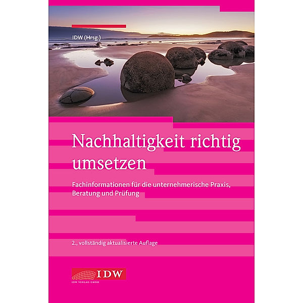 Nachhaltigkeit richtig umsetzen, Katharina Völker-Lehmkuhl