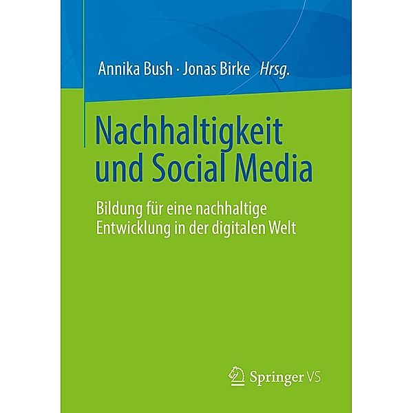 Nachhaltigkeit und Social Media