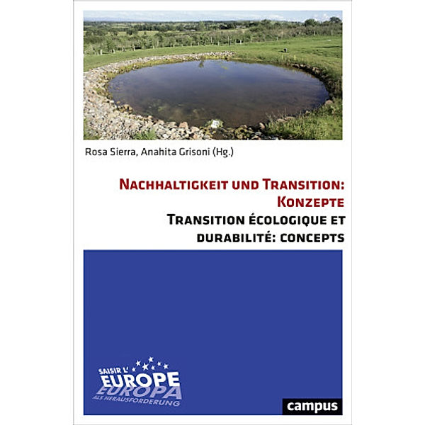 Nachhaltigkeit und Transition: Konzepte Transition écologique et durabilité: Concepts