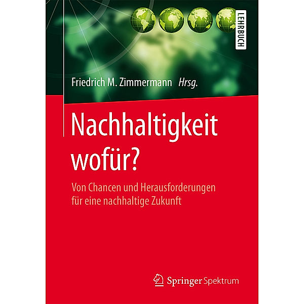 Nachhaltigkeit wofür?