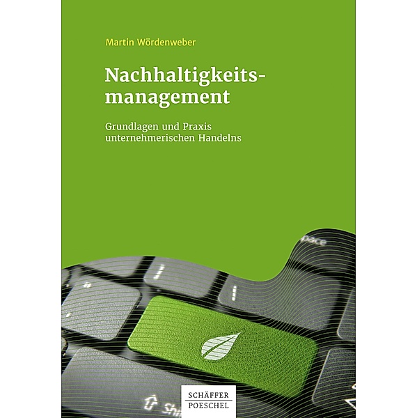 Nachhaltigkeitsmanagement, Martin Wördenweber