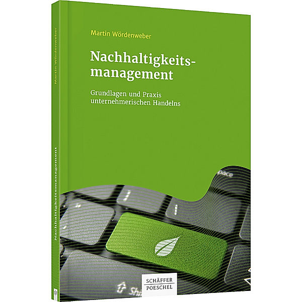 Nachhaltigkeitsmanagement, Martin Wördenweber