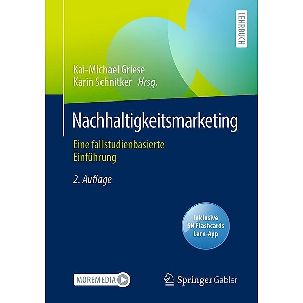 Nachhaltigkeitsmarketing