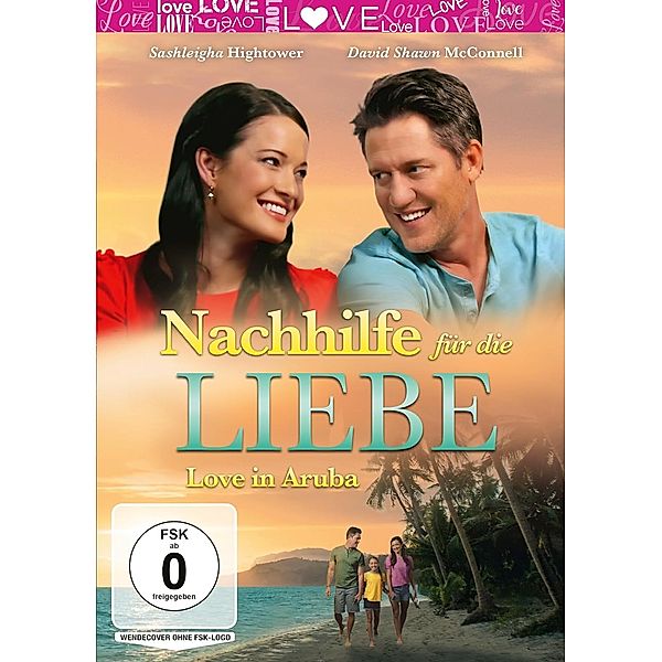 Nachhilfe für die Liebe - Love in Aruba