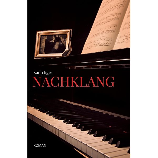 Nachklang, Karin Eger