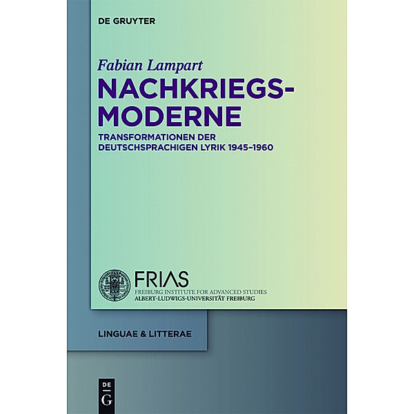 Nachkriegsmoderne, Fabian Lampart