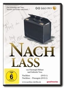 Image of Nachlass / Nachlass-Passagen