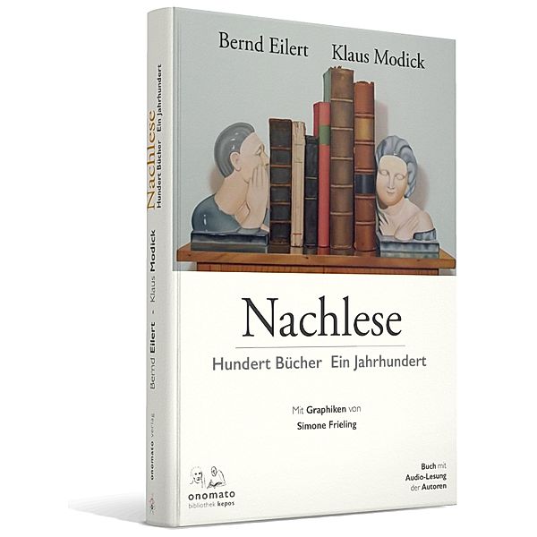 Nachlese, Bernd Eilert, Klaus Modick