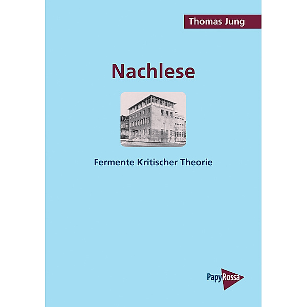 Nachlese, Thomas Jung