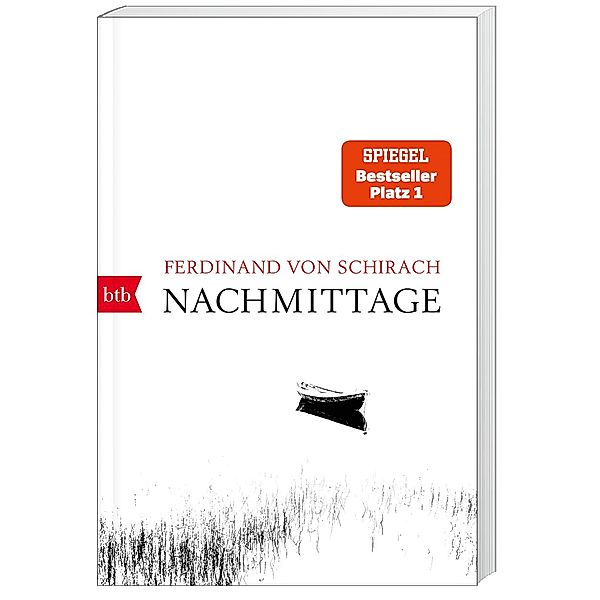 Nachmittage, Ferdinand Von Schirach