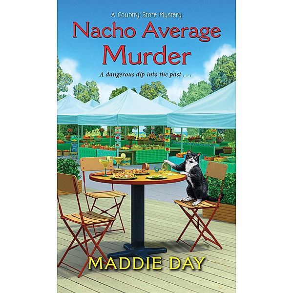 Nacho Average Murder / A Country Store Mystery Bd.7, Maddie Day