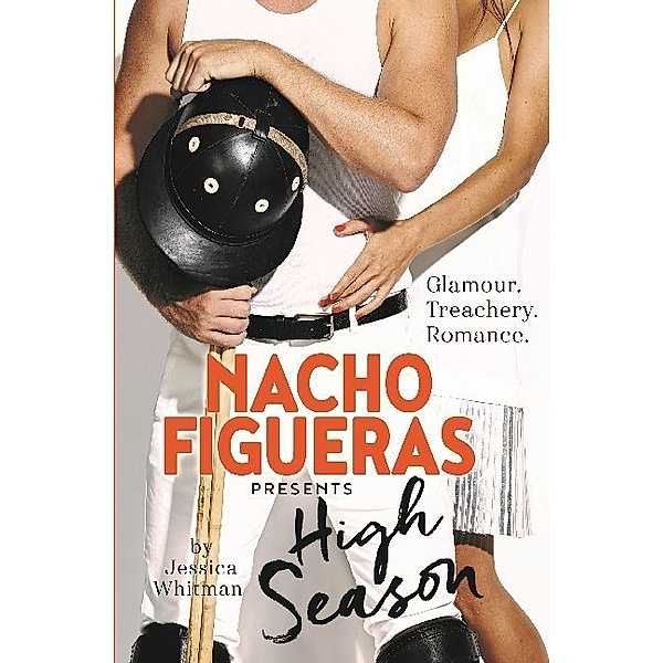 Nacho Figueras presents: High Season, Jessica Whitman