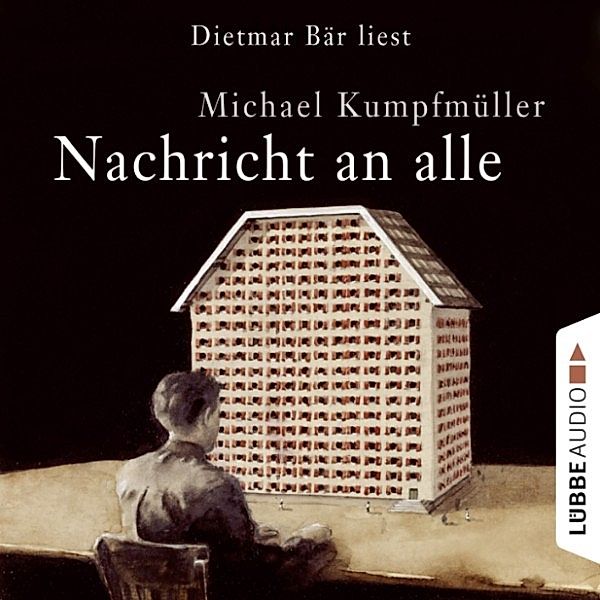 Nachricht an alle, Michael Kumpfmüller