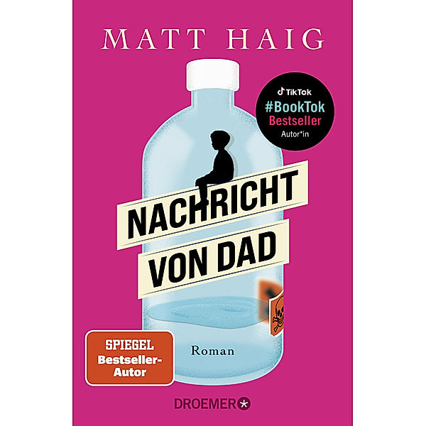 Nachricht von Dad, Matt Haig