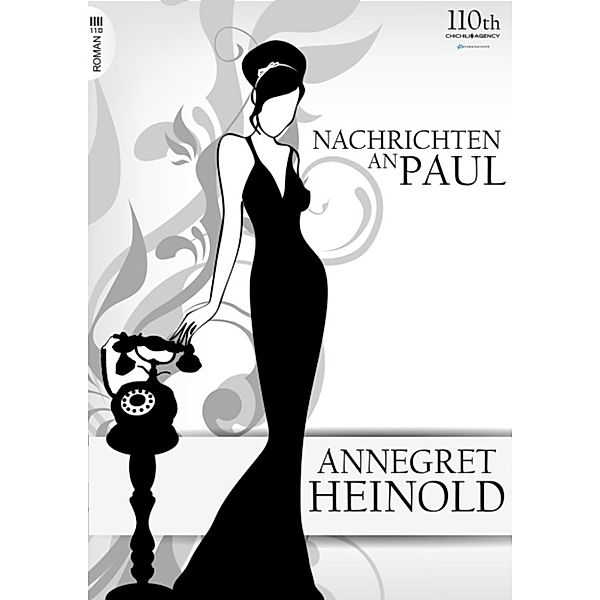 Nachrichten an Paul, Annegret Heinold