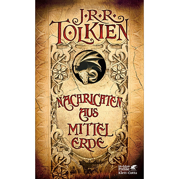 Nachrichten aus Mittelerde, J.R.R. Tolkien