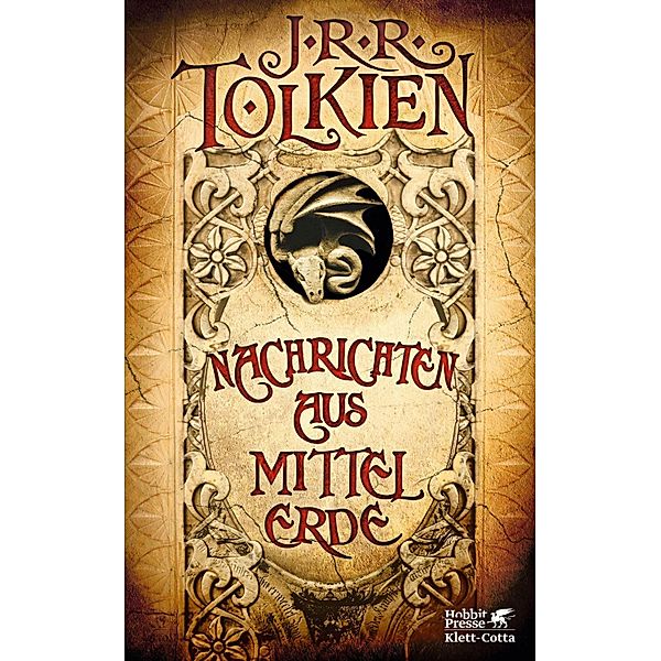 Nachrichten aus Mittelerde, John Ronald Reuel Tolkien