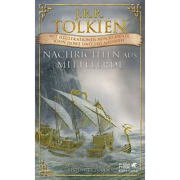 Nachrichten aus Mittelerde, J.R.R. Tolkien