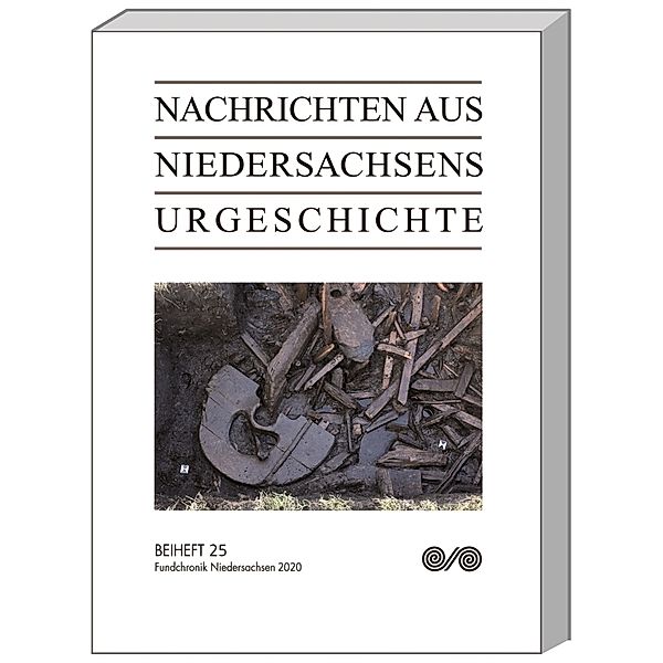 Nachrichten aus Niedersachsens Urgeschichte