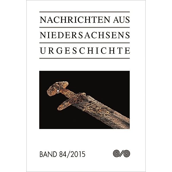 Nachrichten aus Niedersachsens Urgeschichte.Bd.84