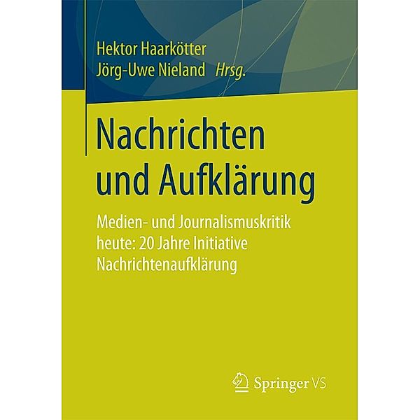 Nachrichten und Aufklärung