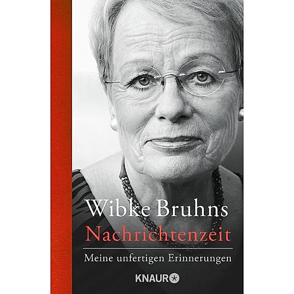 Nachrichtenzeit, Wibke Bruhns