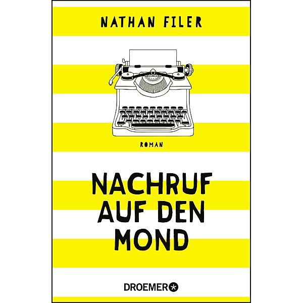 Nachruf auf den Mond, Nathan Filer