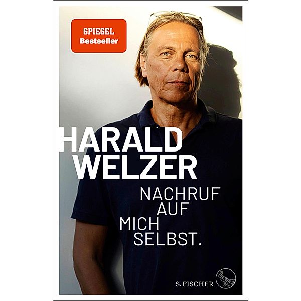 Nachruf auf mich selbst., Harald Welzer