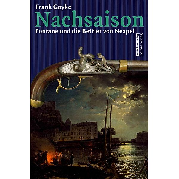 Nachsaison, Frank Goyke