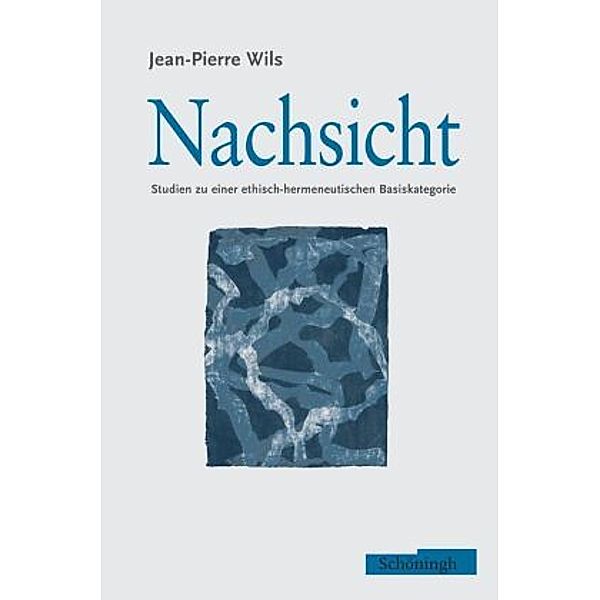 Nachsicht, Jean-Pierre Wils