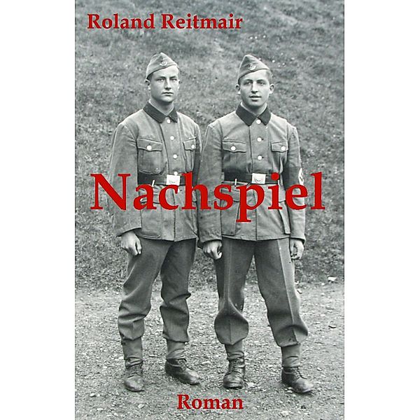 Nachspiel, Roland Reitmair