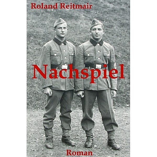 Nachspiel, Roland Reitmair