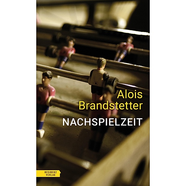 Nachspielzeit, Alois Brandstetter