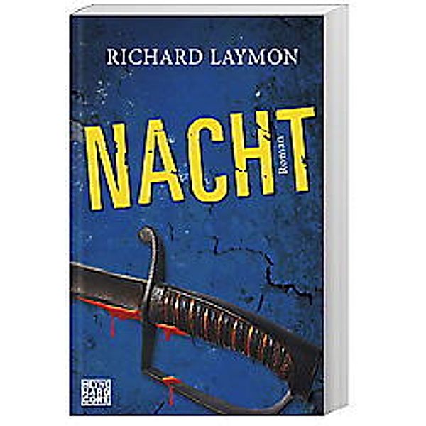 Nacht, Richard Laymon