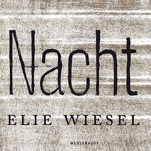 Nacht, Elie Wiesel