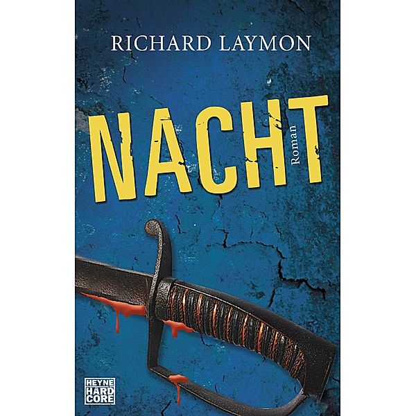 Nacht, Richard Laymon
