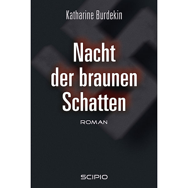 Nacht der braunen Schatten, Katherine Burdekin