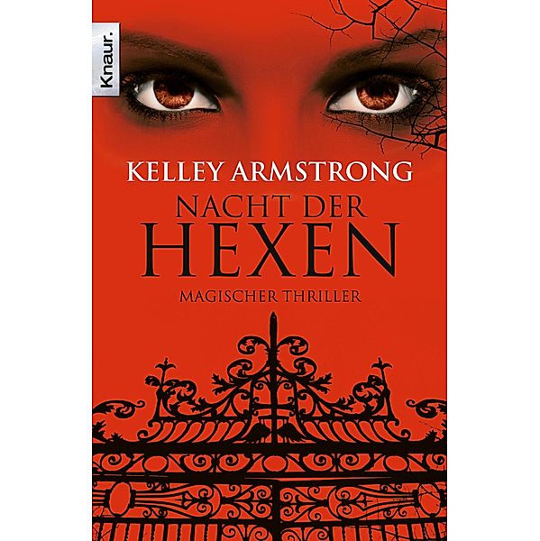 Nacht der Hexen / Otherworld Bd.3, Kelley Armstrong